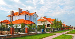 Строительство коттеджей под ключ Узловая цены от 14090 руб.