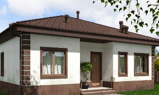 Готовые проекты каркасных домов 2025 года бесплатно с чертежами и расчетами | Строй-Злв