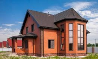 Кирпичный дом под ключ – цены на проекты от 133692 рублей | Строй-Злв