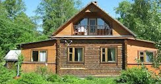 Двухэтажная дача от Строй-Злв в Узловой - строительство, цены от 133692 рублей