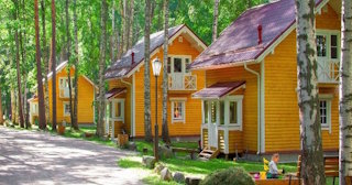 Строительство дач под ключ в Узловой - Строй-Злв. Качественные дачи от 133692 рублей