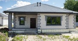 Строительство домов из кирпича с мансардой в Узловой | от 3600 рублей