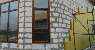 Утепление фасада Узловая цена от 258 руб.
